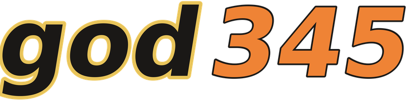 god345 โลโก้
