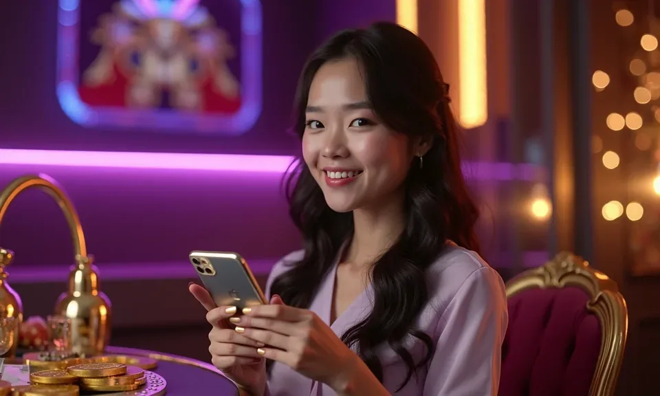 god345 เราคือใคร และทำไมเราถึงสร้าง god345